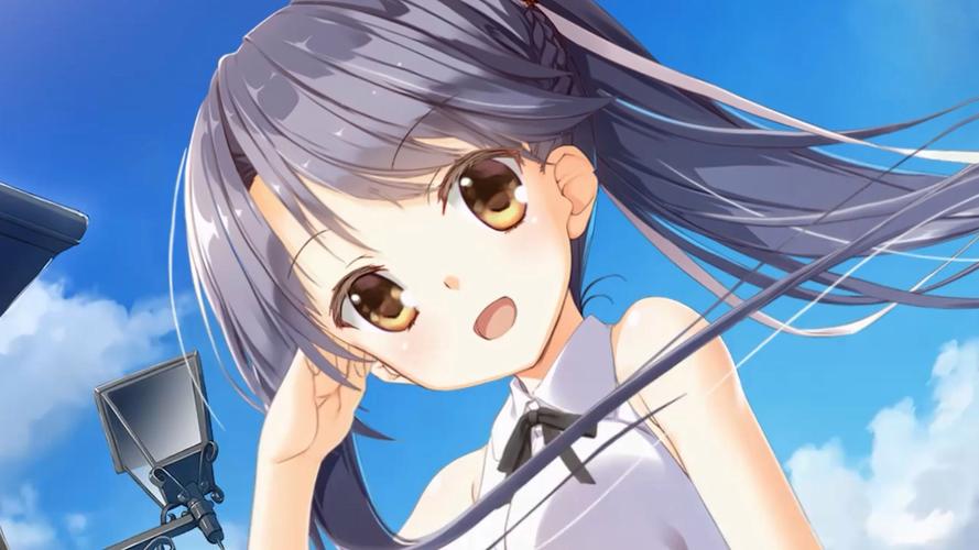 还在玩旧版樱之刻？最新版本等你来体验！