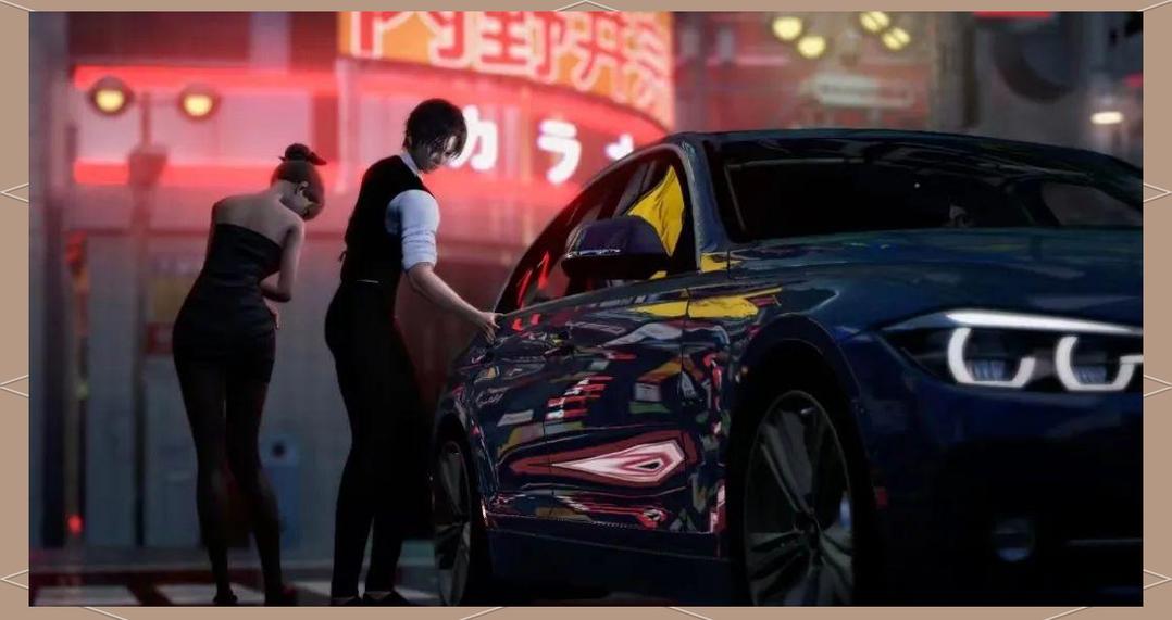 城市恶魔重启汉化版最新更新：你不可错过的精彩内容