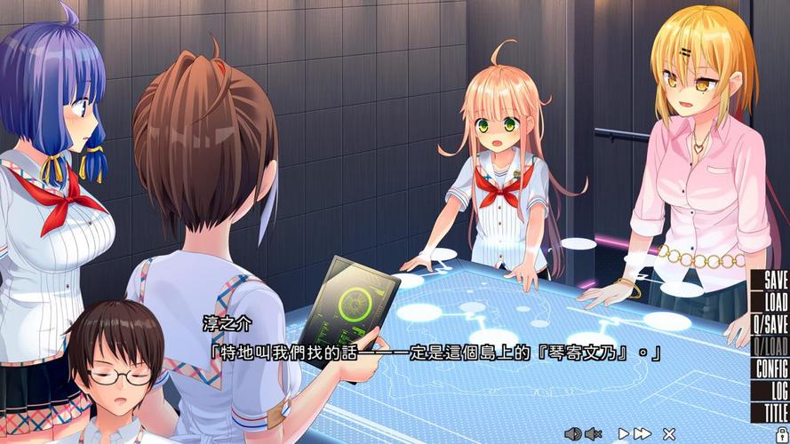 拔作岛游戏攻略大全：新手必看全角色路线技巧