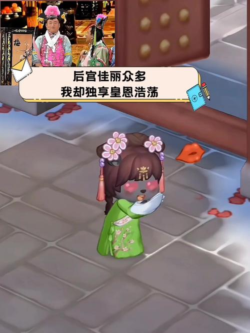后宫佳丽游戏下载地址大全，哪个平台资源最全？