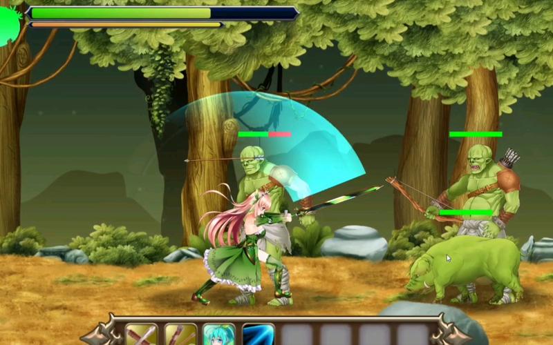 快速下载哥布林的逆袭3D汉化版，畅玩精彩游戏世界