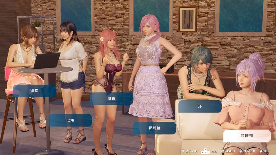 死或生维纳斯璀璨假期:更新地址和购买方式一览