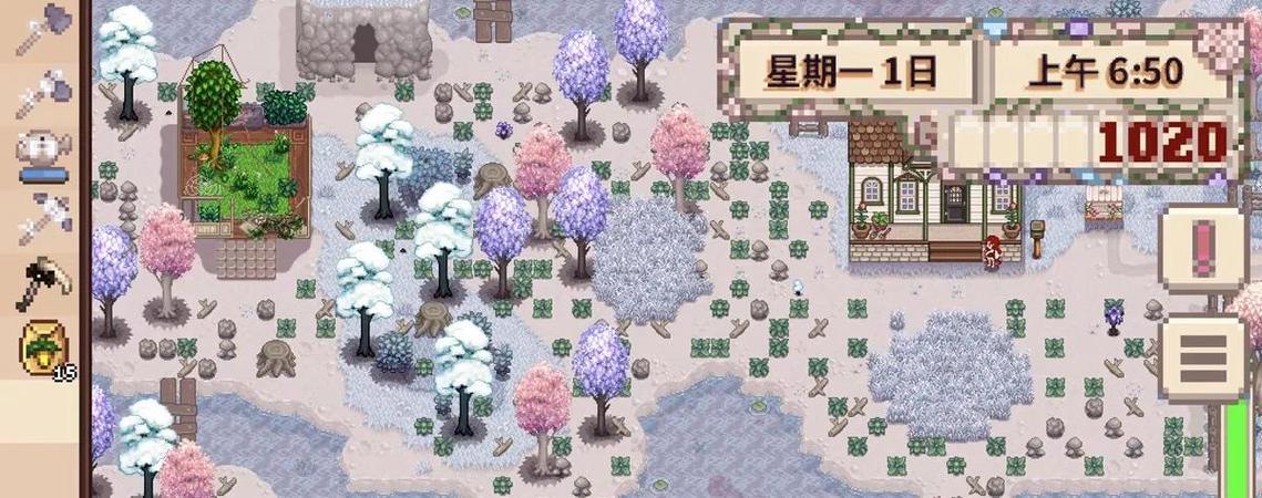 瑟瑟谷物语安卓下载攻略：小白也能轻松搞定