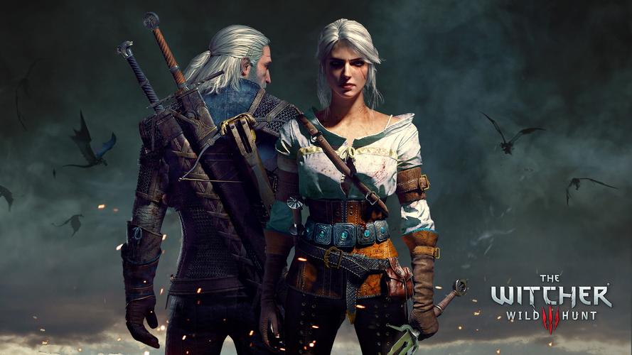 女巫3：回归杨过游戏好玩吗？通关心得分享！