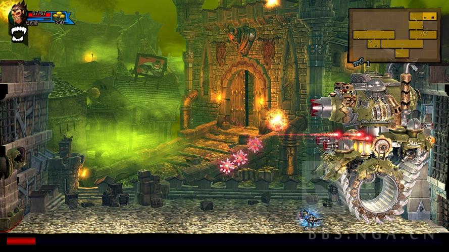 英雄恶棍游戏攻略:BOSS打法及装备获取技巧