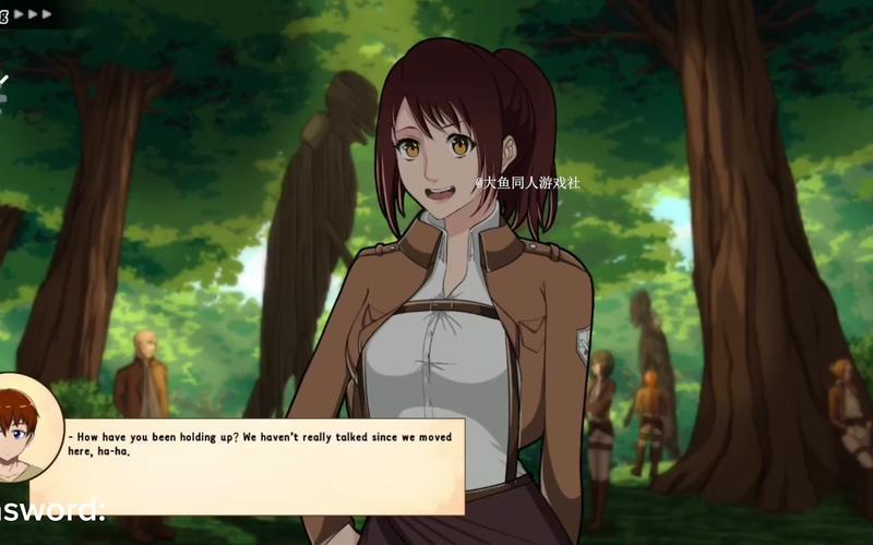 巨人的秘宝官网:大型RPG巨作,官方中文版等你体验