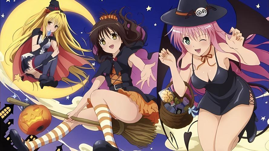 TOlove最新一季来袭：精彩看点不容错过！