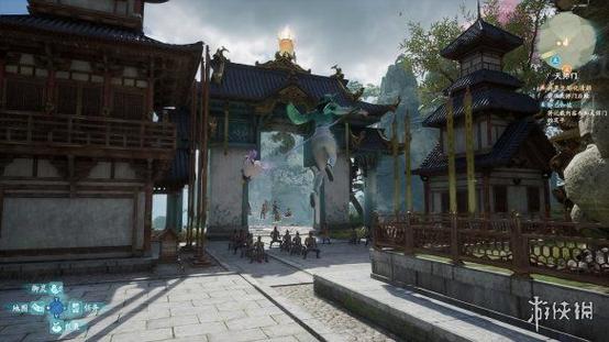 仙剑7漫画绅士游戏资源分享：高清无水印版！