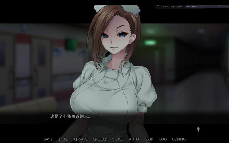 妇科医生绅士游戏大全：盘点热门治愈系游戏