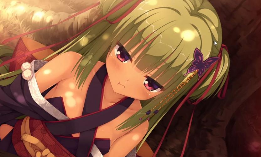 千恋万花游戏攻略:支线剧情解锁及玩法详解