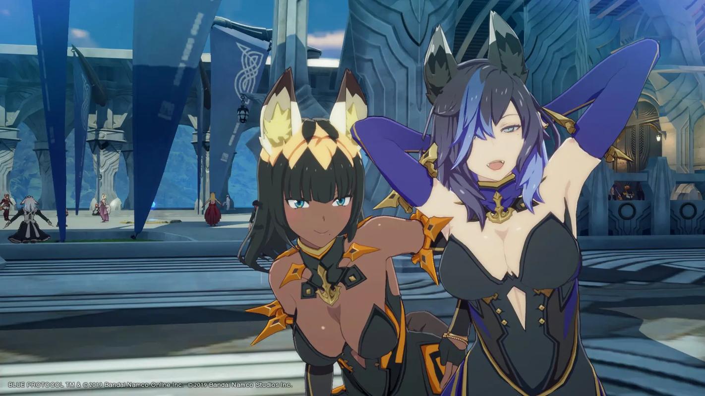 异世界与兽娘姐姐的生活：全攻略分享！教你快速提升等级和好感度