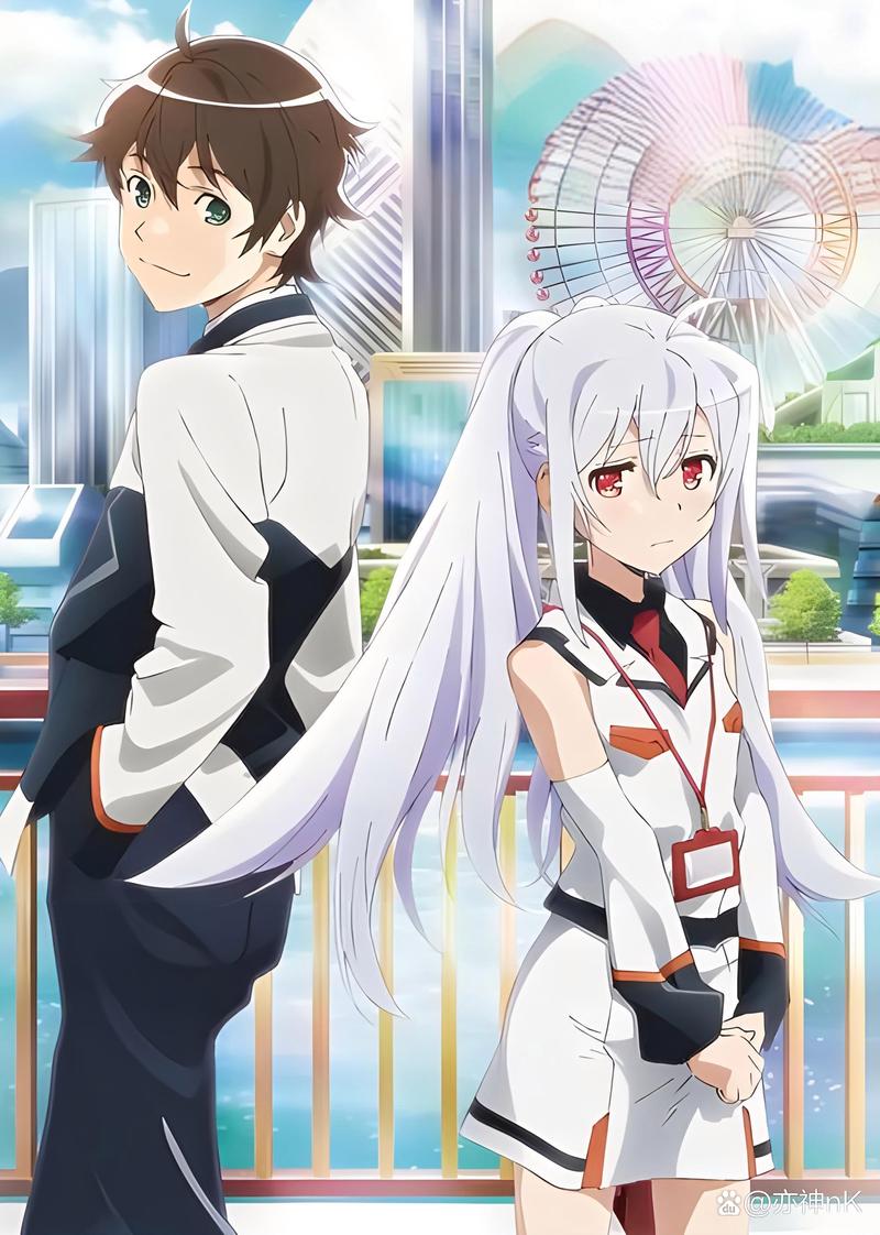 二次元妻子官网热拉可爱，体验甜蜜的二次元恋爱！