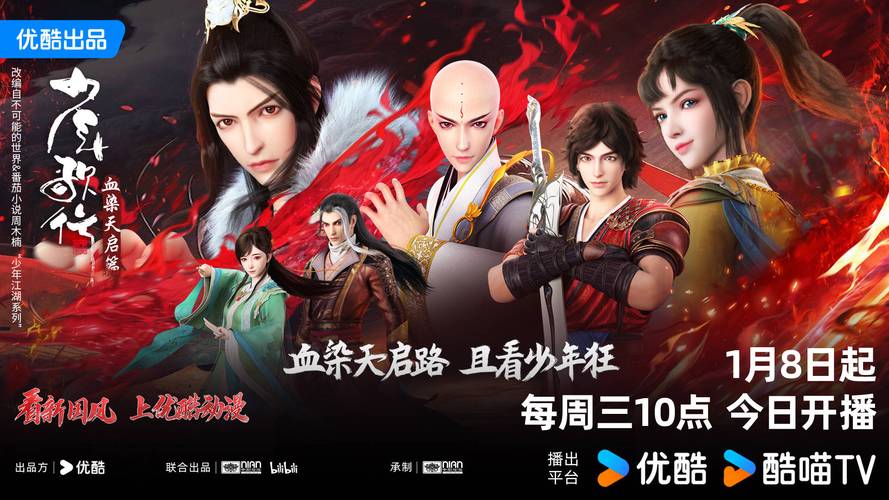 重返少年S1版本大全：超详细版本区别介绍