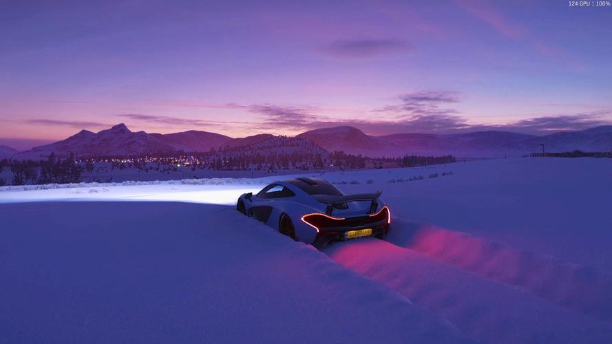 安全下载清晰的地平线，避免病毒和陷阱