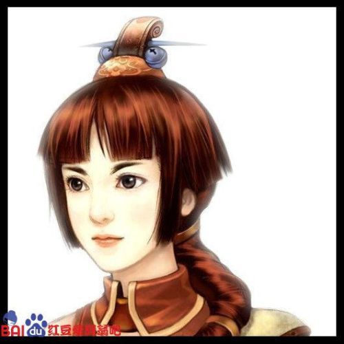 基于仙剑1的绅士向漫画游戏:剧情还原度超高!