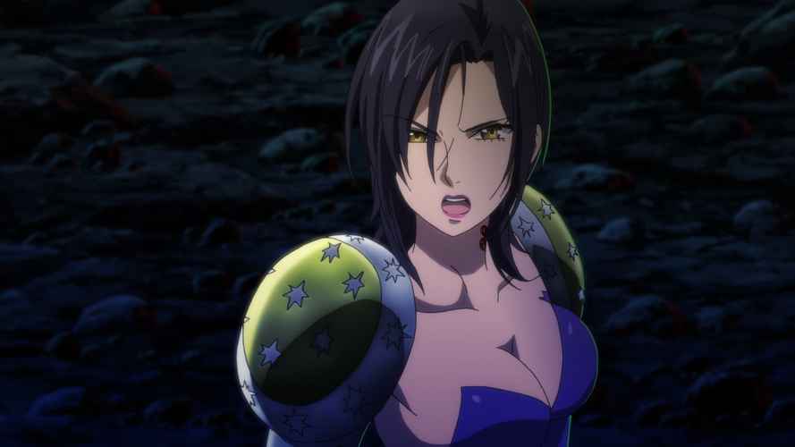 七宗罪愤怒之罪亚洲风安卓游戏：体验极致东方罪恶盛宴