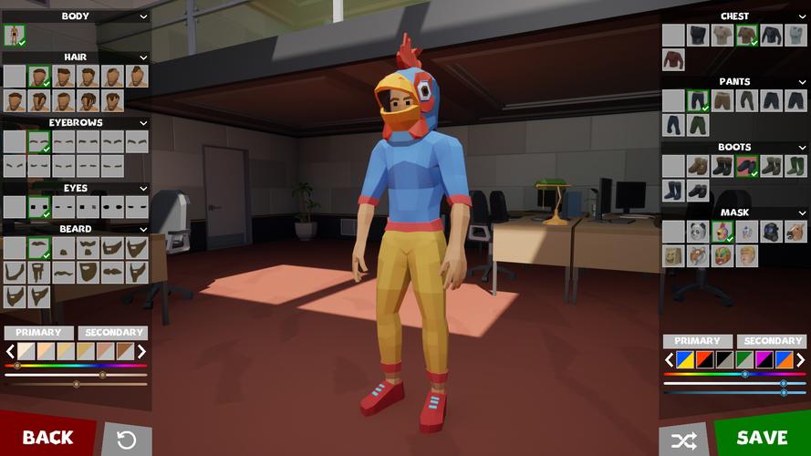 背叛Betrayed游戏下载：安卓版及其他平台资源合集