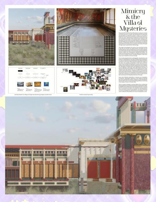 神秘别墅更新地址公布：精彩内容，等你体验！