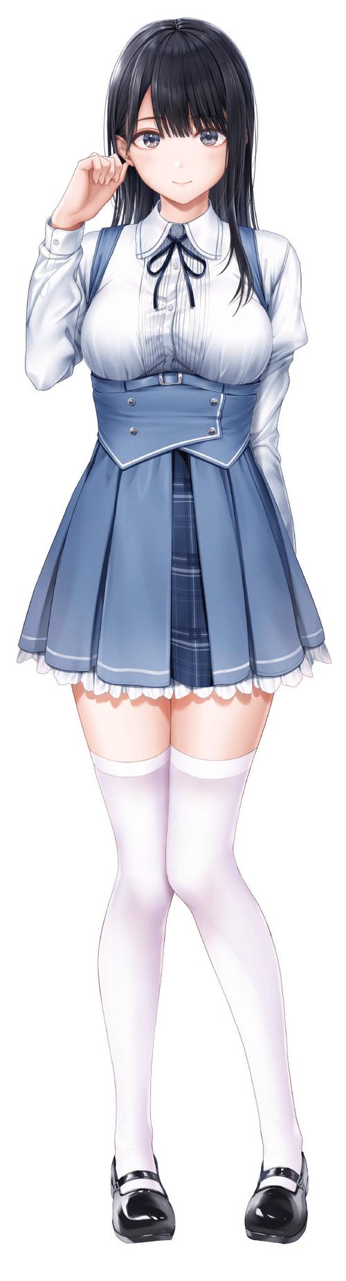 热辣可爱制服游戏：新手攻略，快速上手变大神！