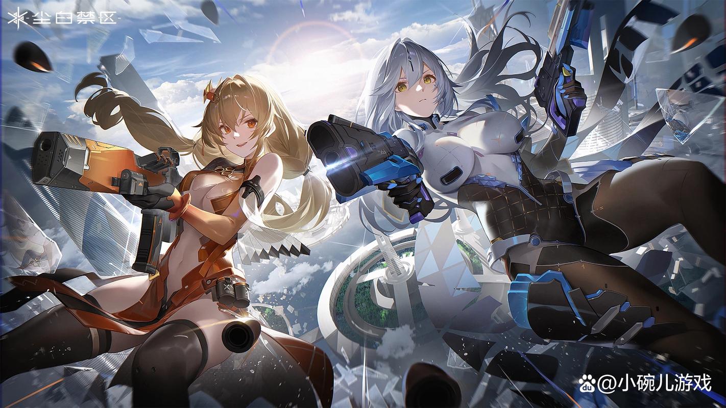 3D同人游戏官网集锦:动漫迷必备游戏平台