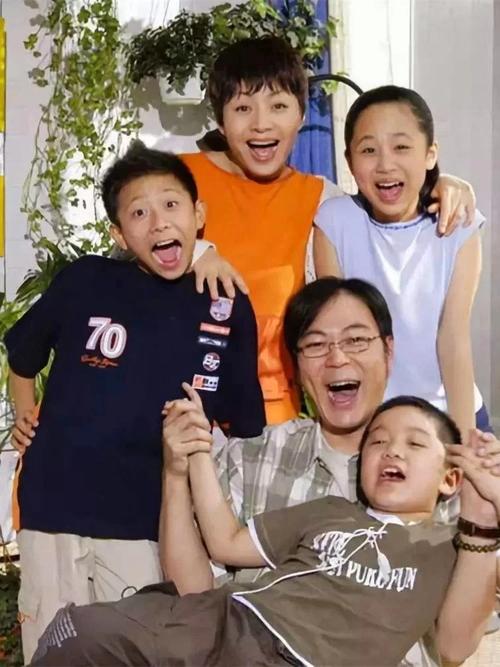 家有儿女2安卓汉化完结版下载,满满童年回忆!