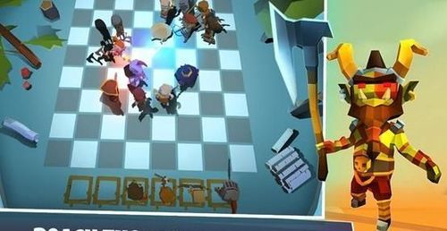 安卓完美细胞计划下载：简单易上手，策略战斗超刺激