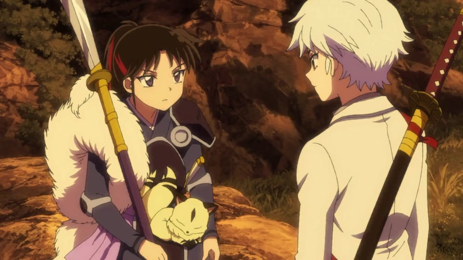 半妖忍少女在哪下载?高清免安装版下载地址分享