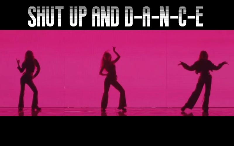 火爆手游闭嘴跳舞安卓版:你玩了吗?