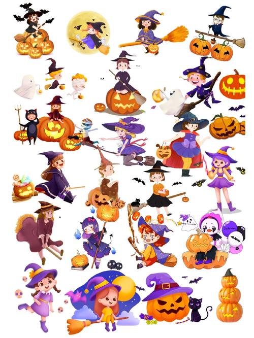 可爱的女巫3官网：超萌女巫等你来解谜闯关