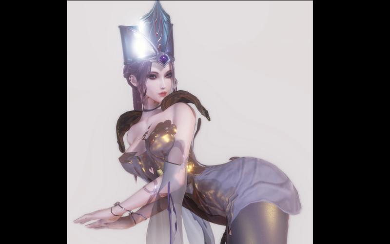 想玩斗罗大陆3D同人？教你如何安全下载游戏！