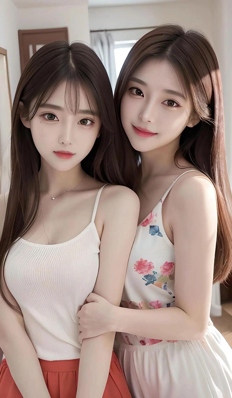 快速下载姐妹花安卓版：体验姐妹花手游乐趣