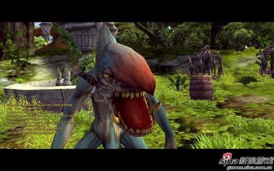 急速了解哥布林的逆袭3D汉化版最新更新！