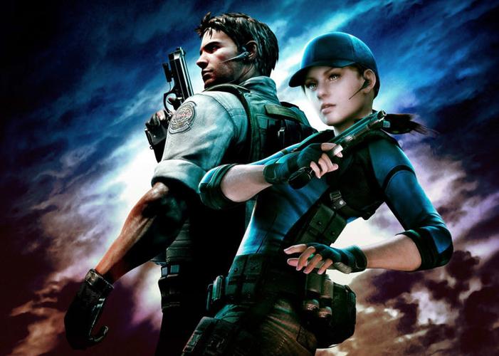 想玩生化危机春安卓汉化？这里有你需要的