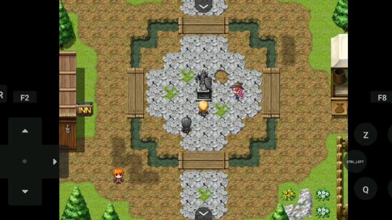 勾八勇者安卓汉化版下载,超好玩RPG等你体验