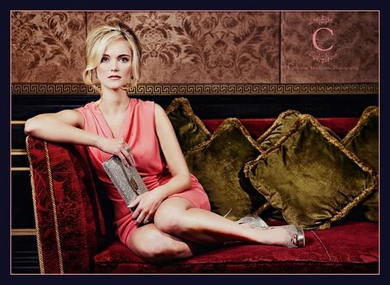 百度云盘分享The Heiress汉化版下载，免费畅玩