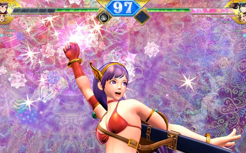 全女格斗下载地址大全:安卓/ios版下载推荐