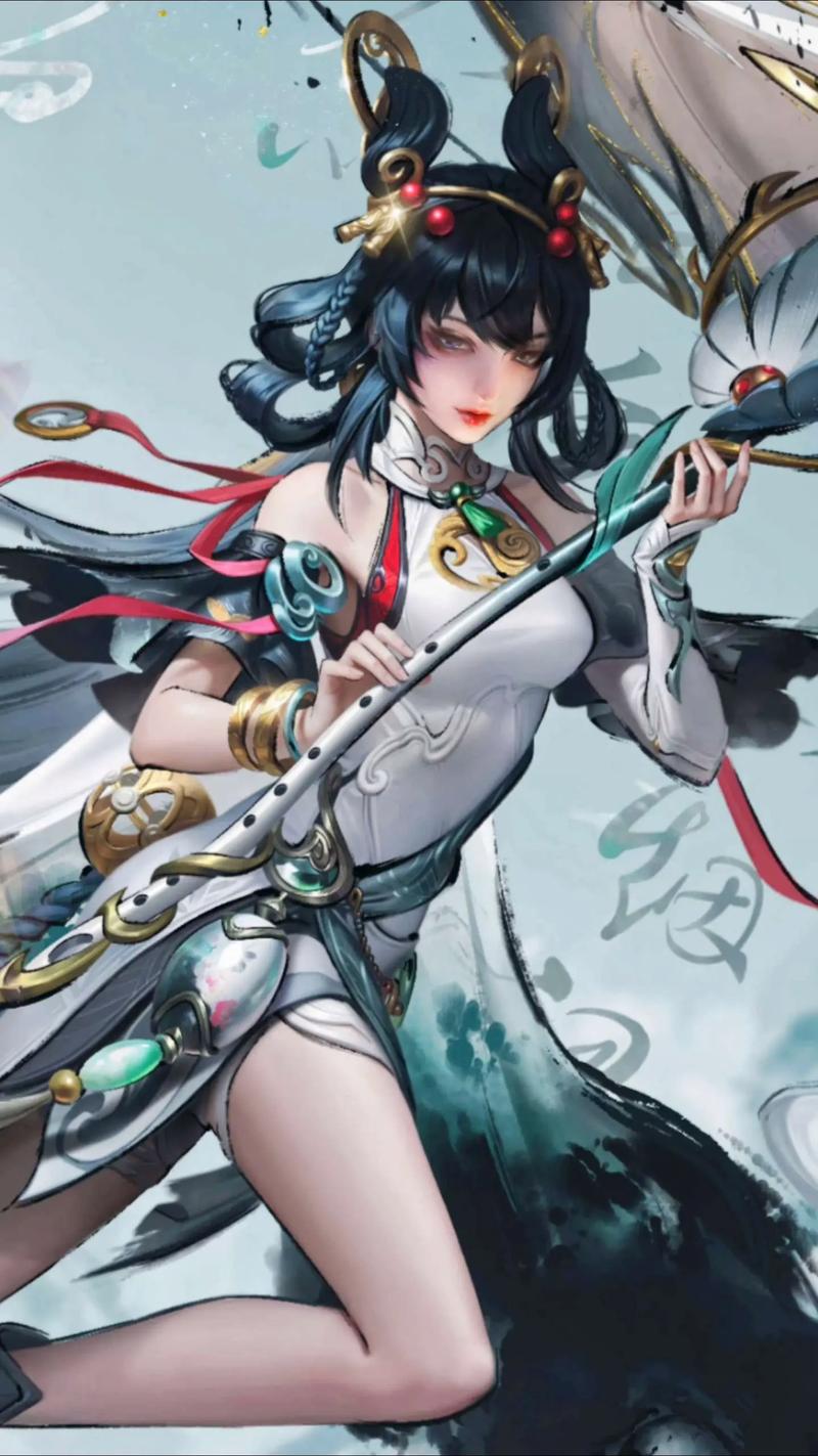 手机游戏推荐:激情燃烧的岁月杨过,等你来战!