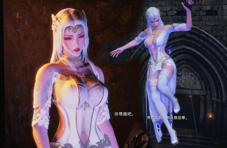 想玩SOB母姐替换mod？这里有你需要的全部资源