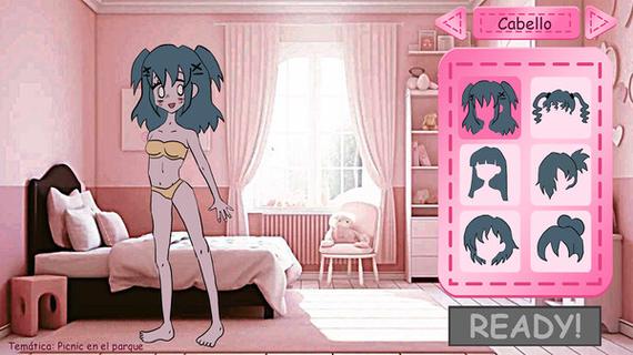 恐怖女友汉化版下载：沉浸式恐怖游戏体验