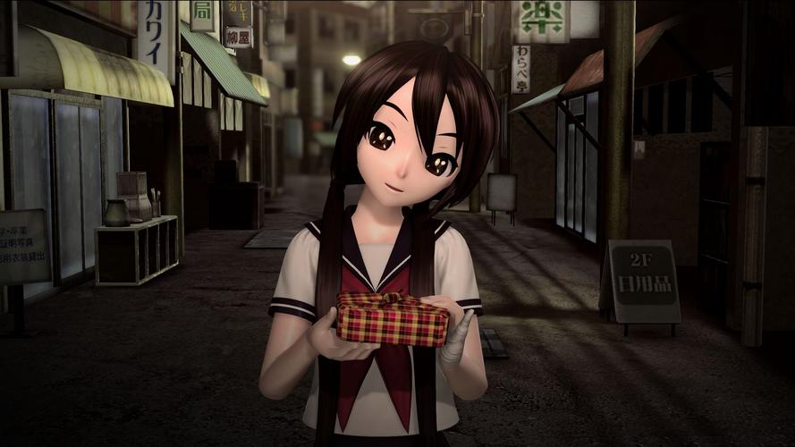 安卓汉化：体验SOA亲妈姨妈歌手版游戏乐趣