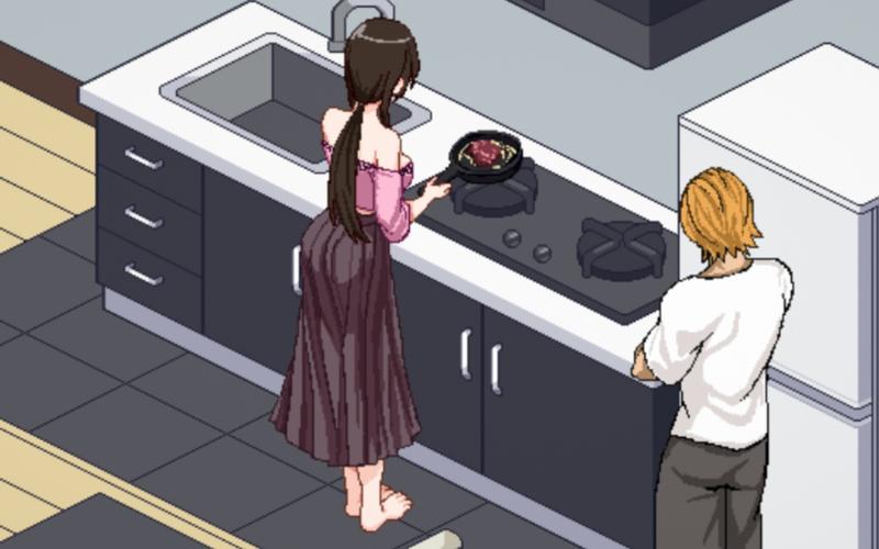 高速下载NTR商务旅行汉化版：精彩剧情不容错过