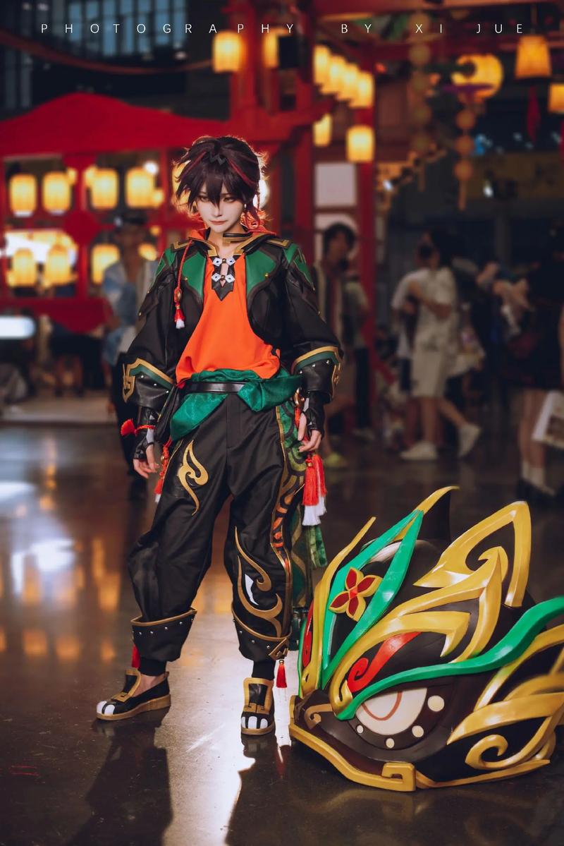 coser花絮官方网站：一站式coser花絮高清图集欣赏