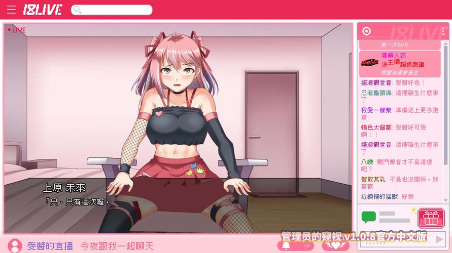 管理员的窥视汉化版下载：高清资源免费获取