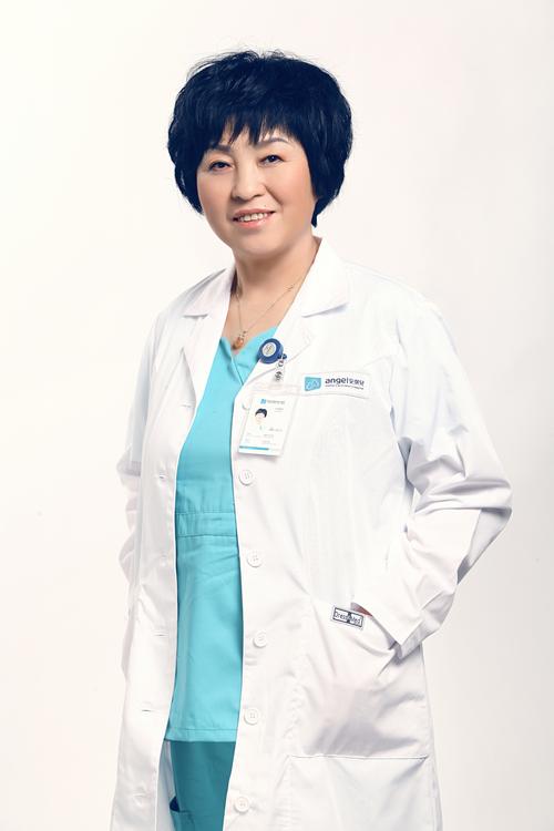 手机上的妇科医生：安卓版下载，健康守护专家