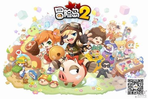 寻找喵喵岛2汉化版下载？这里有最安全的下载途径