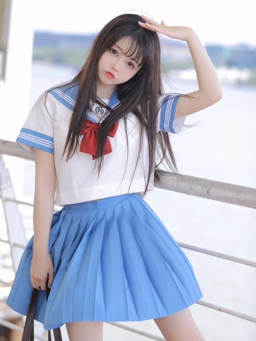 最火爆高中恋爱游戏官网：和JK们一起谱写青春恋曲！