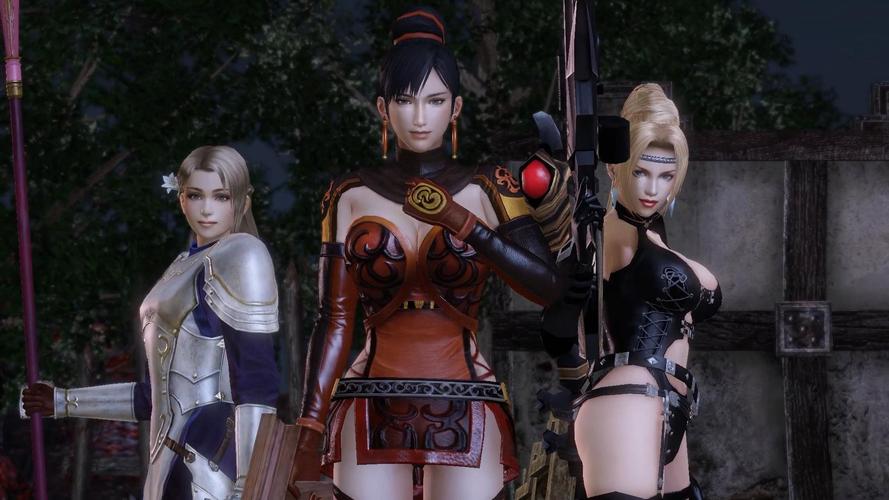 无双大蛇3福利版安卓下载教程:简单快速上手