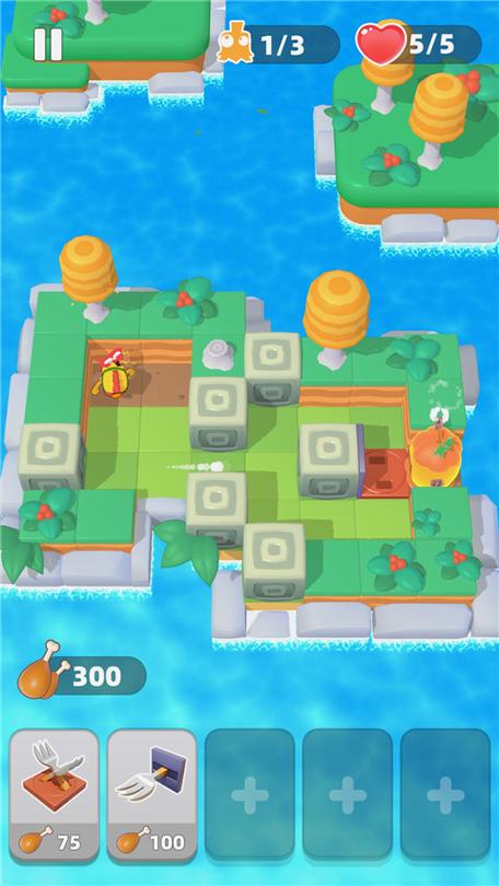 安卓小鸡游戏大全:最好玩的小鸡游戏推荐