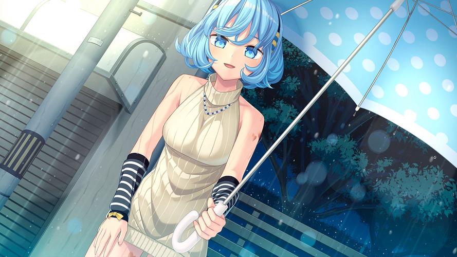 下载拔作岛官方正式版最新版：超完整版+全CG存档