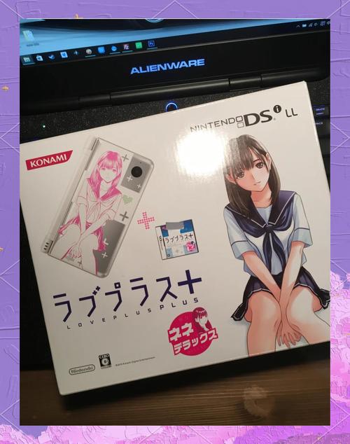 想拥有虚拟女友？定制女友官方网站了解一下